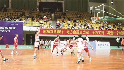 赛事间隙