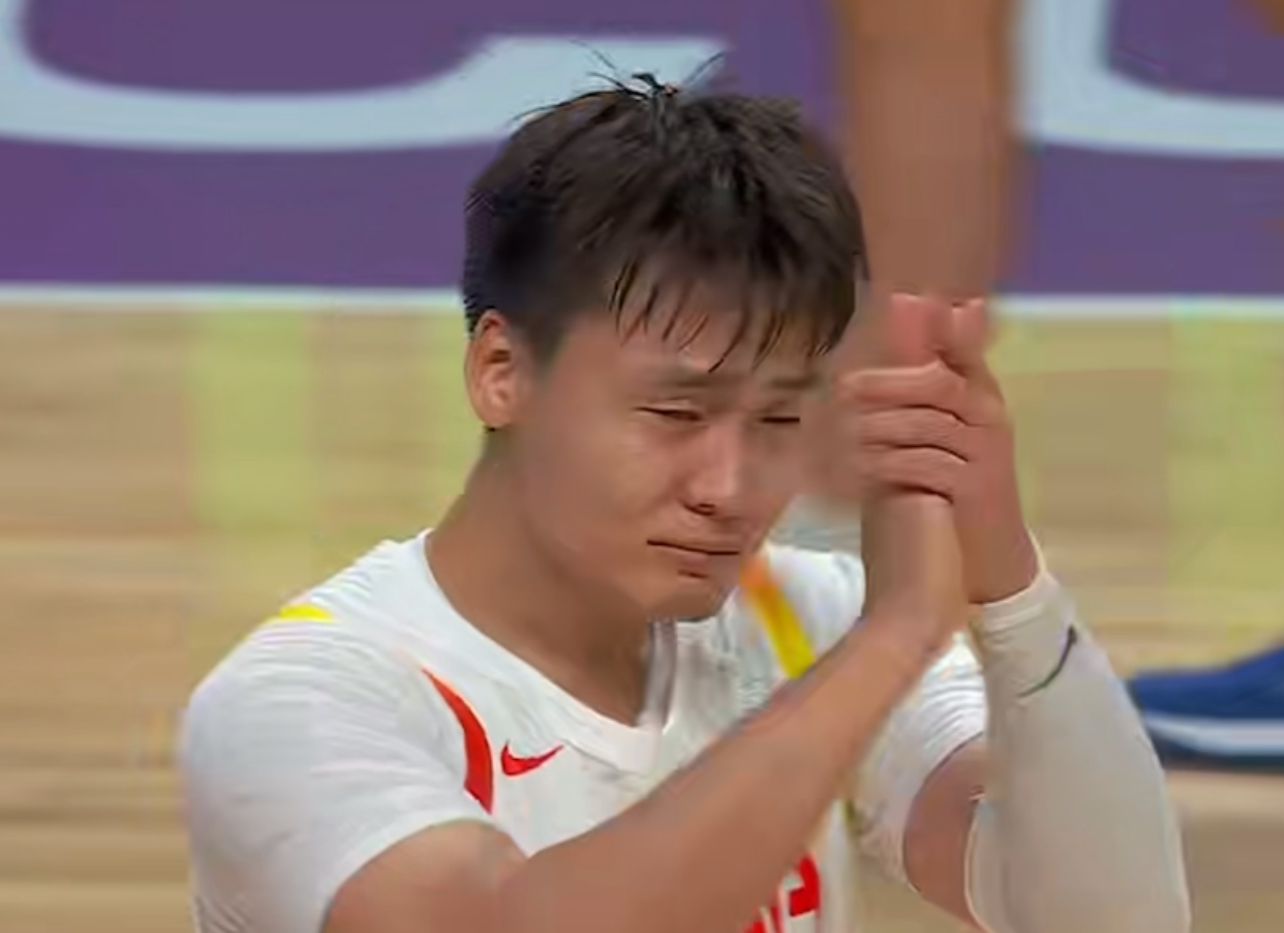 他们的发挥, 补席