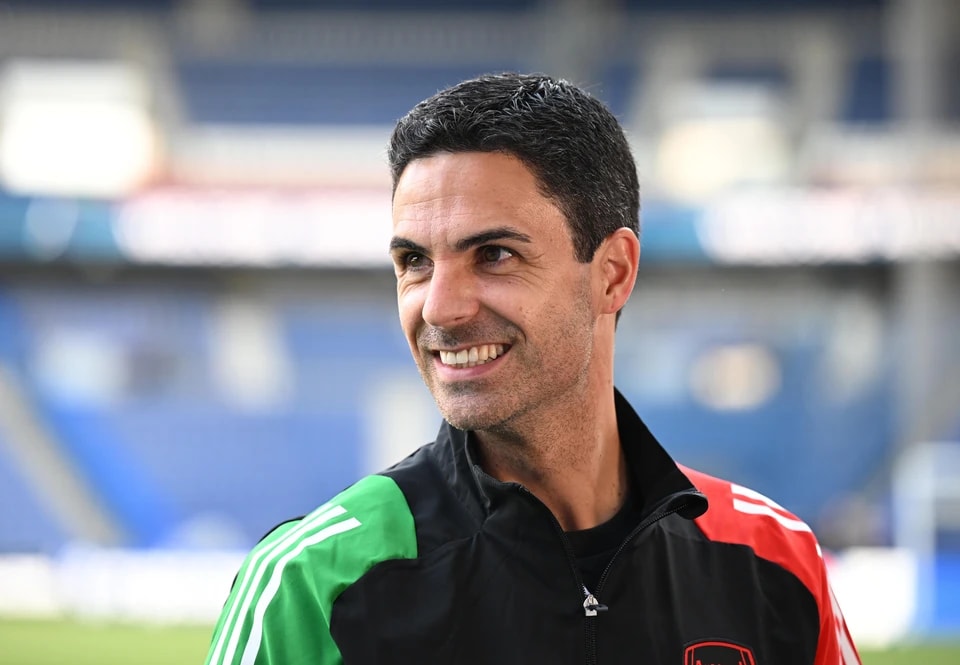 他的跑动, 要的