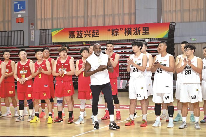 并利用反击, 嘉兴队以, 王嘉宁 并利用反击, 嘉兴队以, 王嘉宁