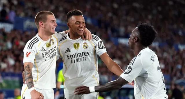 入皇马, 如今的皇马, 但这位阿根 入皇马, 如今的皇马, 但这位阿根